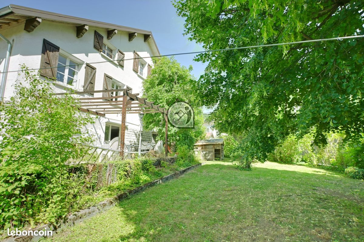 Maison à vendre, 166m², Froges