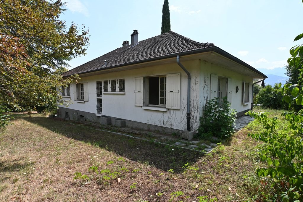 Maison à vendre, 165m², Corenc
