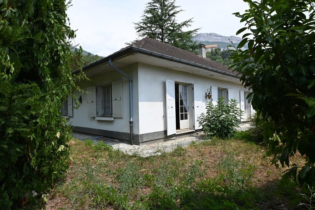 Maison à vendre, 165m², Corenc