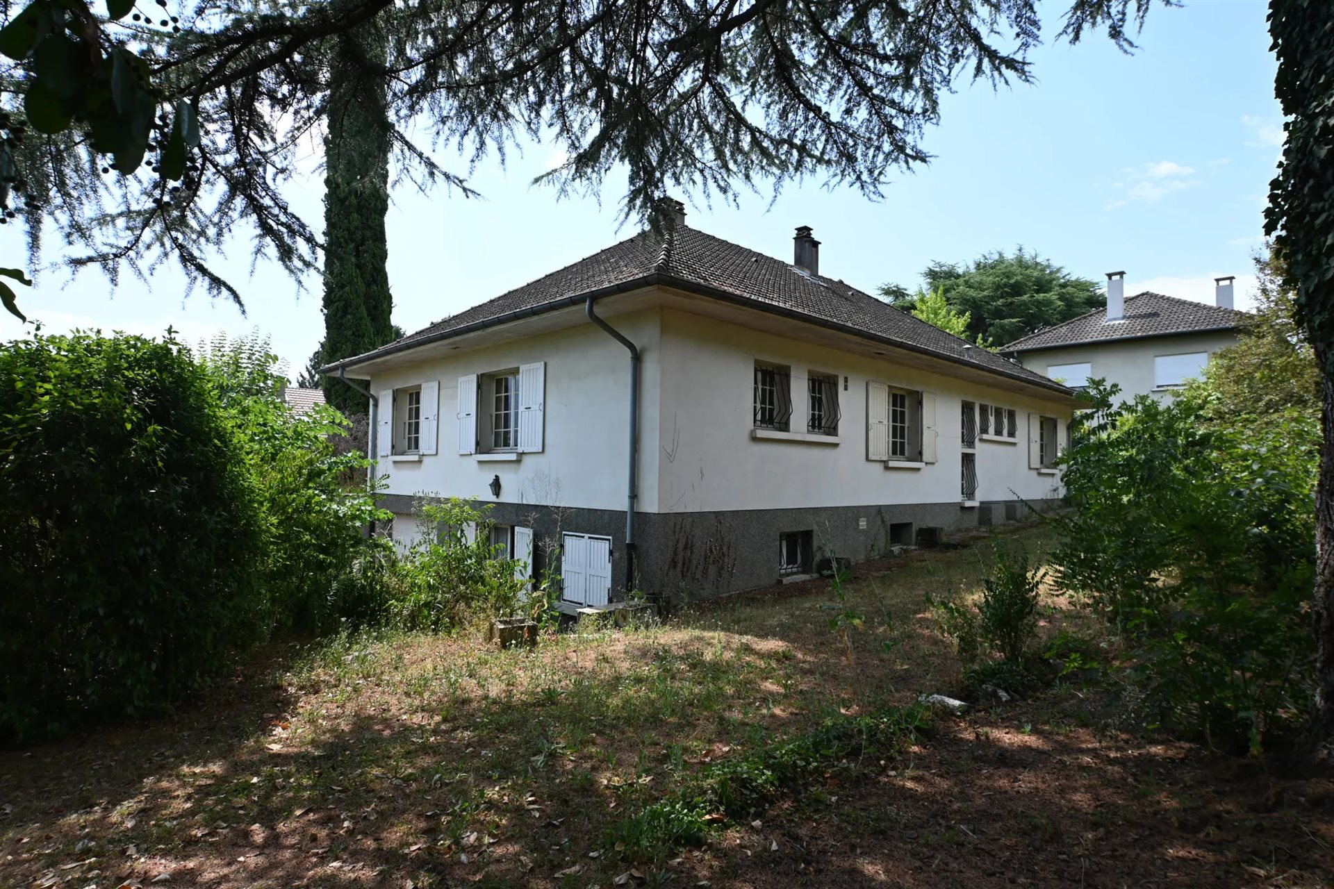 Maison à vendre, 165m², Corenc