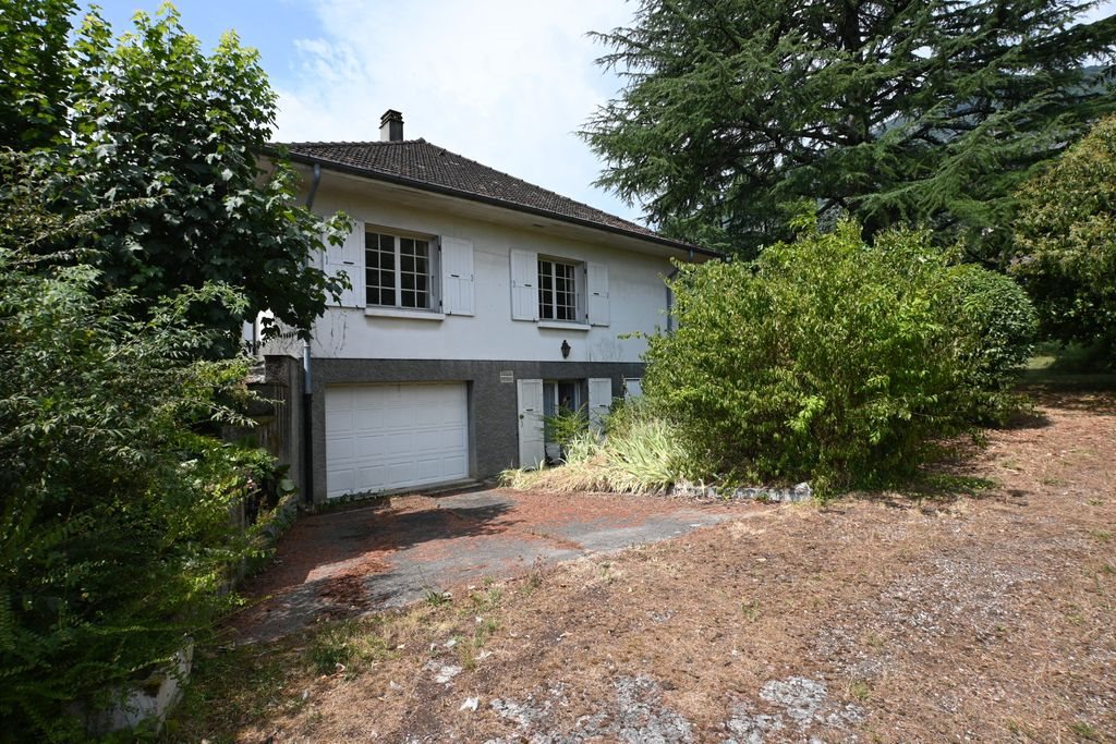 Maison à vendre, 165m², Corenc