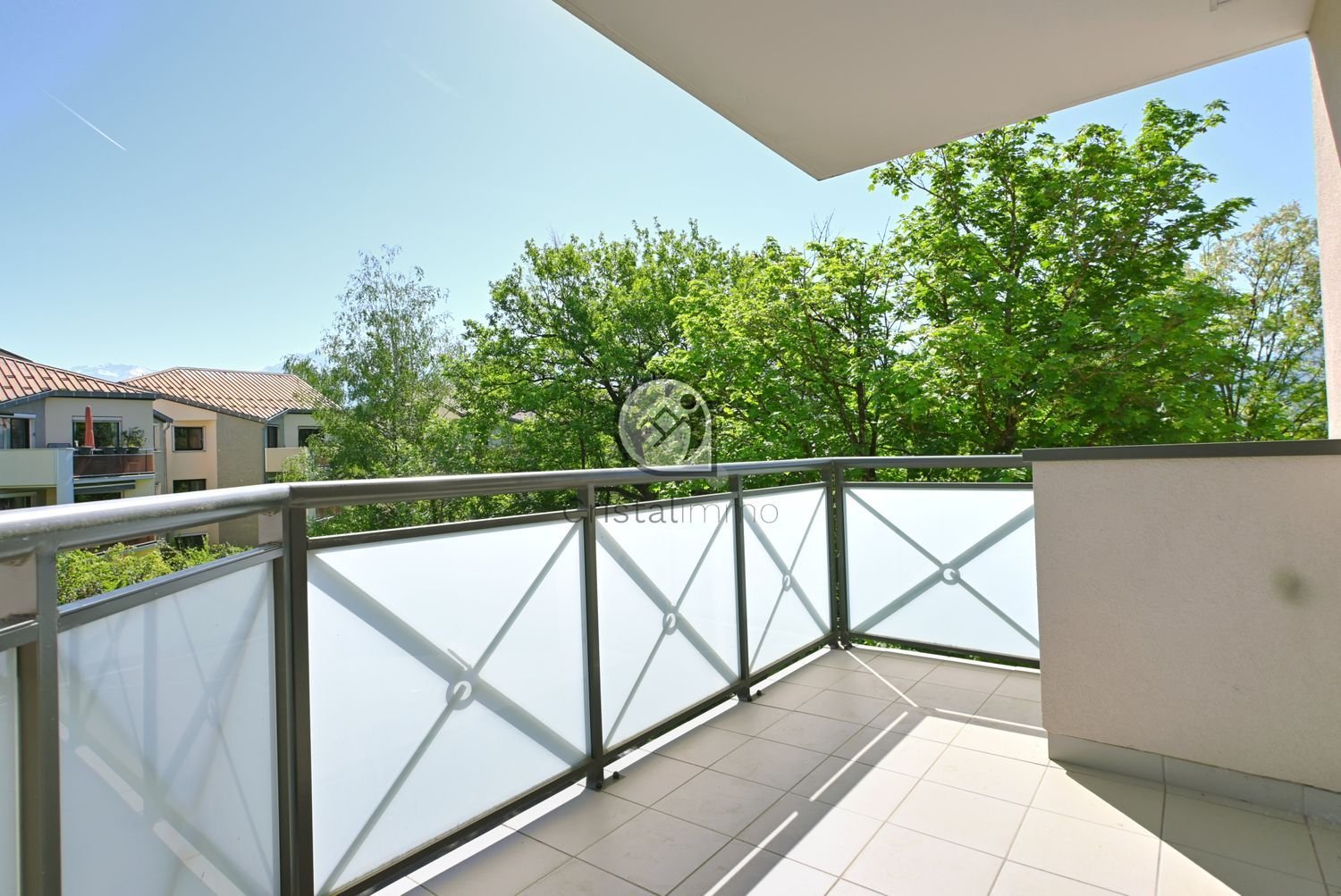 Appartement à vendre, 51m², Meylan