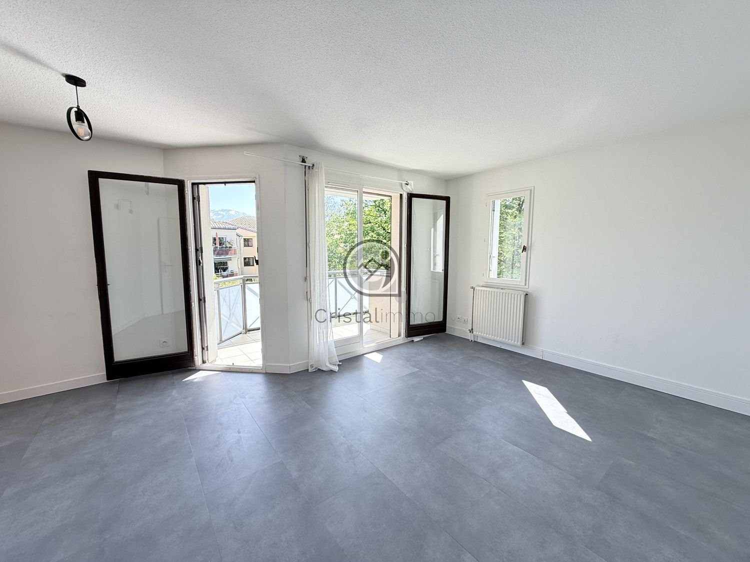 Appartement à vendre, 51m², Meylan