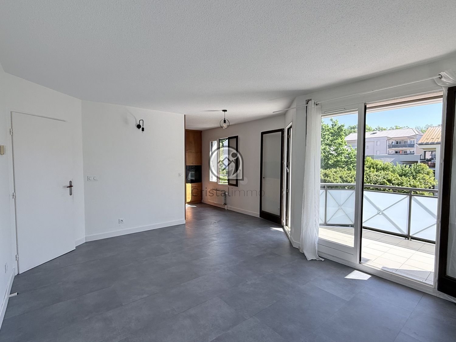 Appartement à vendre, 51m², Meylan