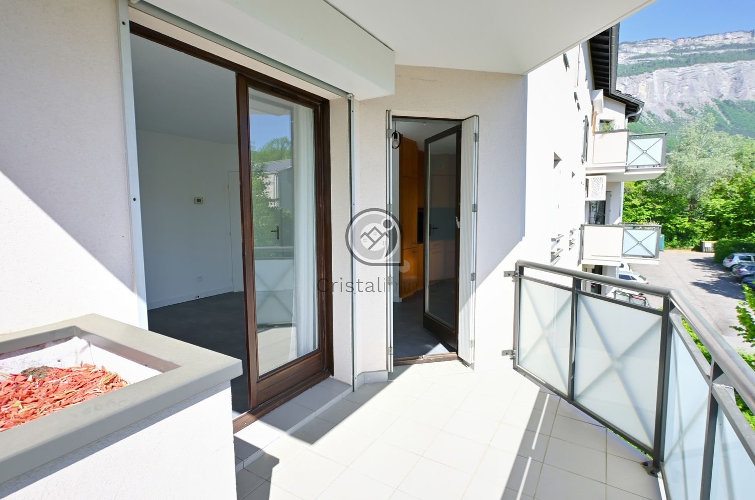 Appartement à vendre, 51m², Meylan