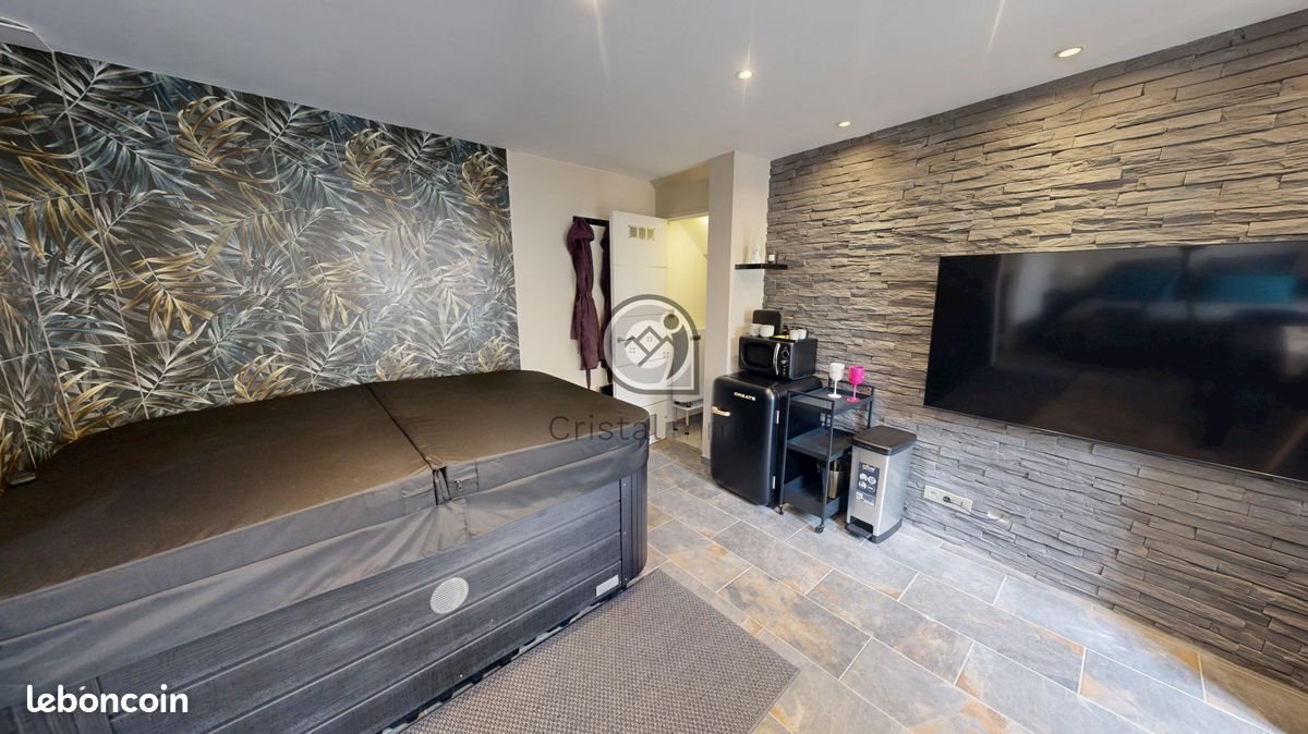 Appartement à vendre, 26m², Eybens