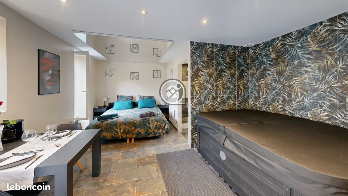 Appartement à vendre, 26m², Eybens