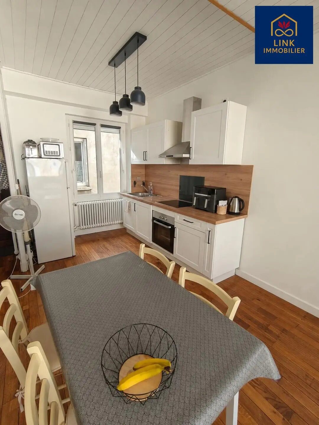 Appartement à vendre, 46m², Valence