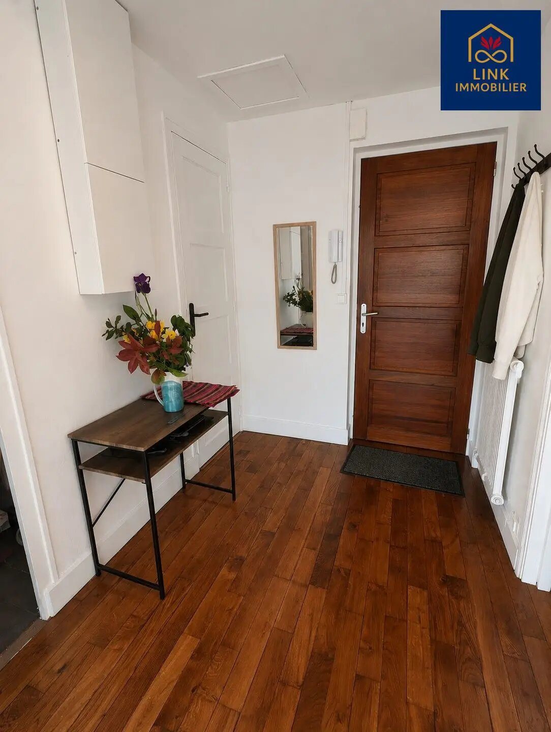 Appartement à vendre, 46m², Valence