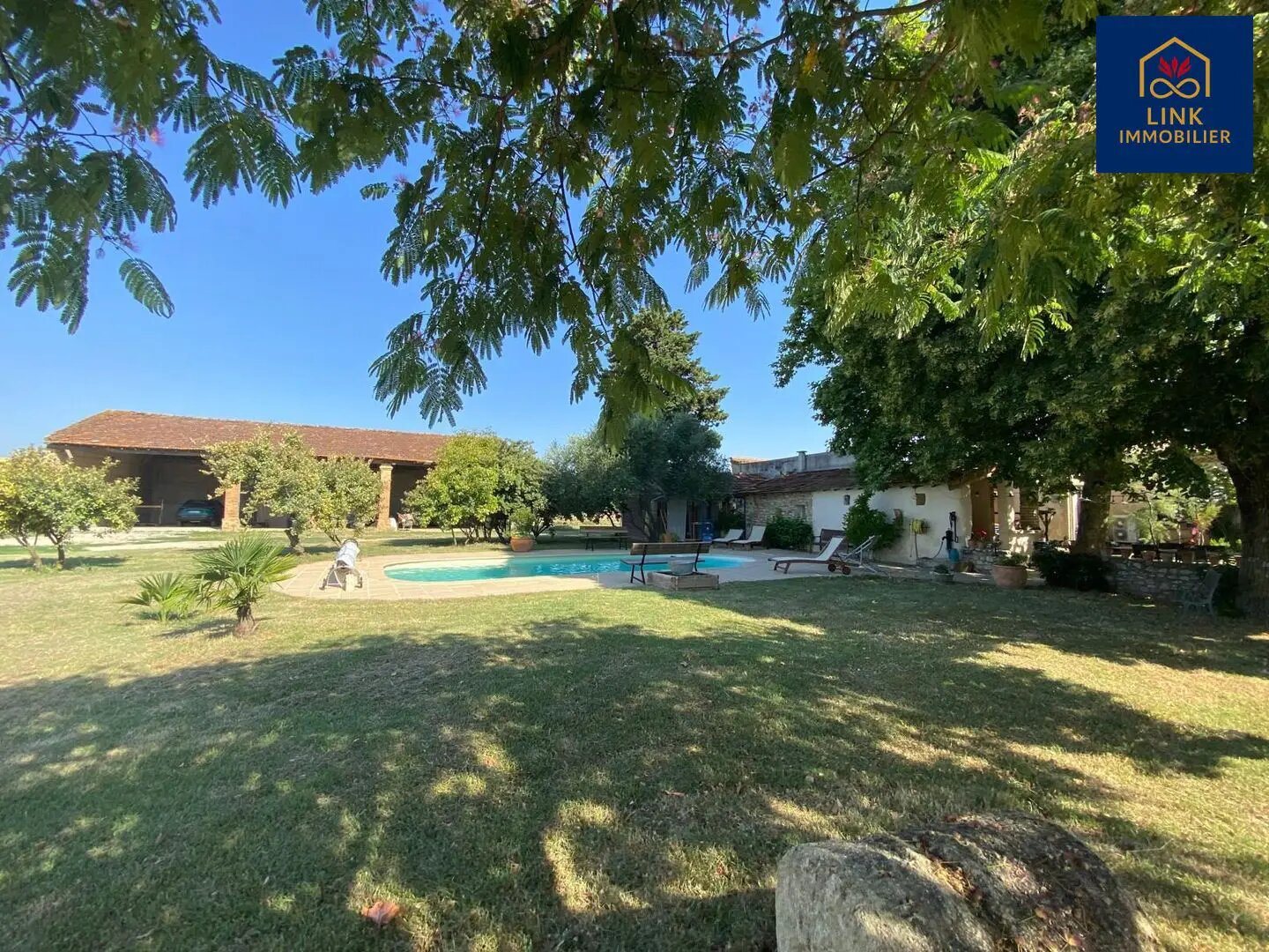 Maison à vendre, 269m², Eurre
