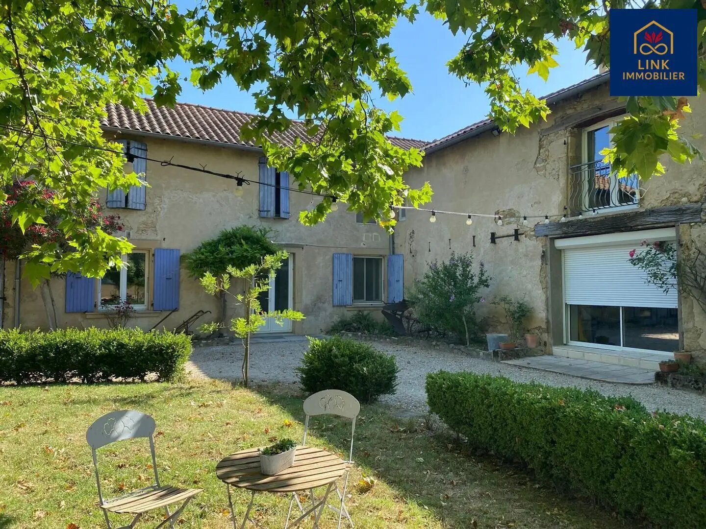 Maison à vendre, 269m², Eurre