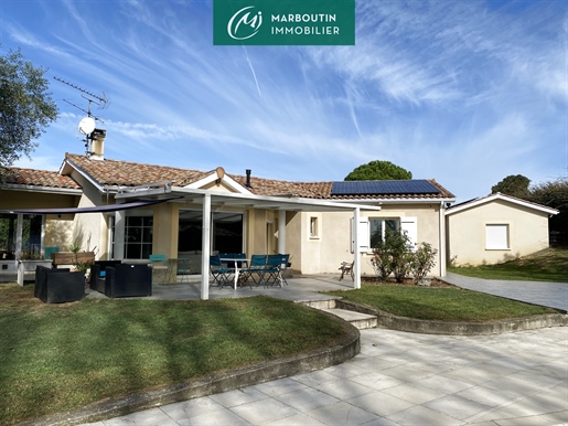 Maison 4 pièces 160 m² · à Marmande · 160 m² · 316 500 €