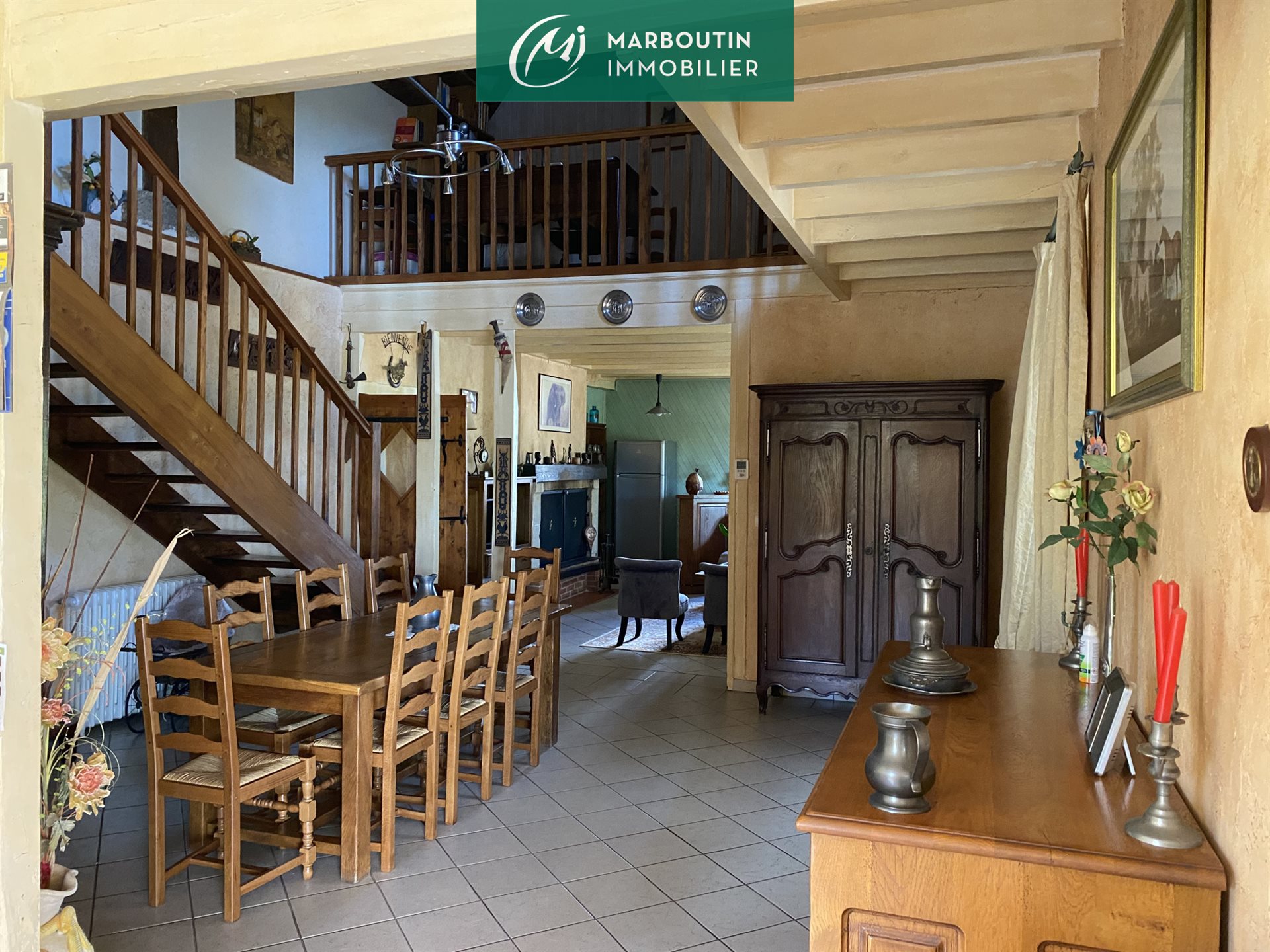 Maison à vendre, 261m², Marmande
