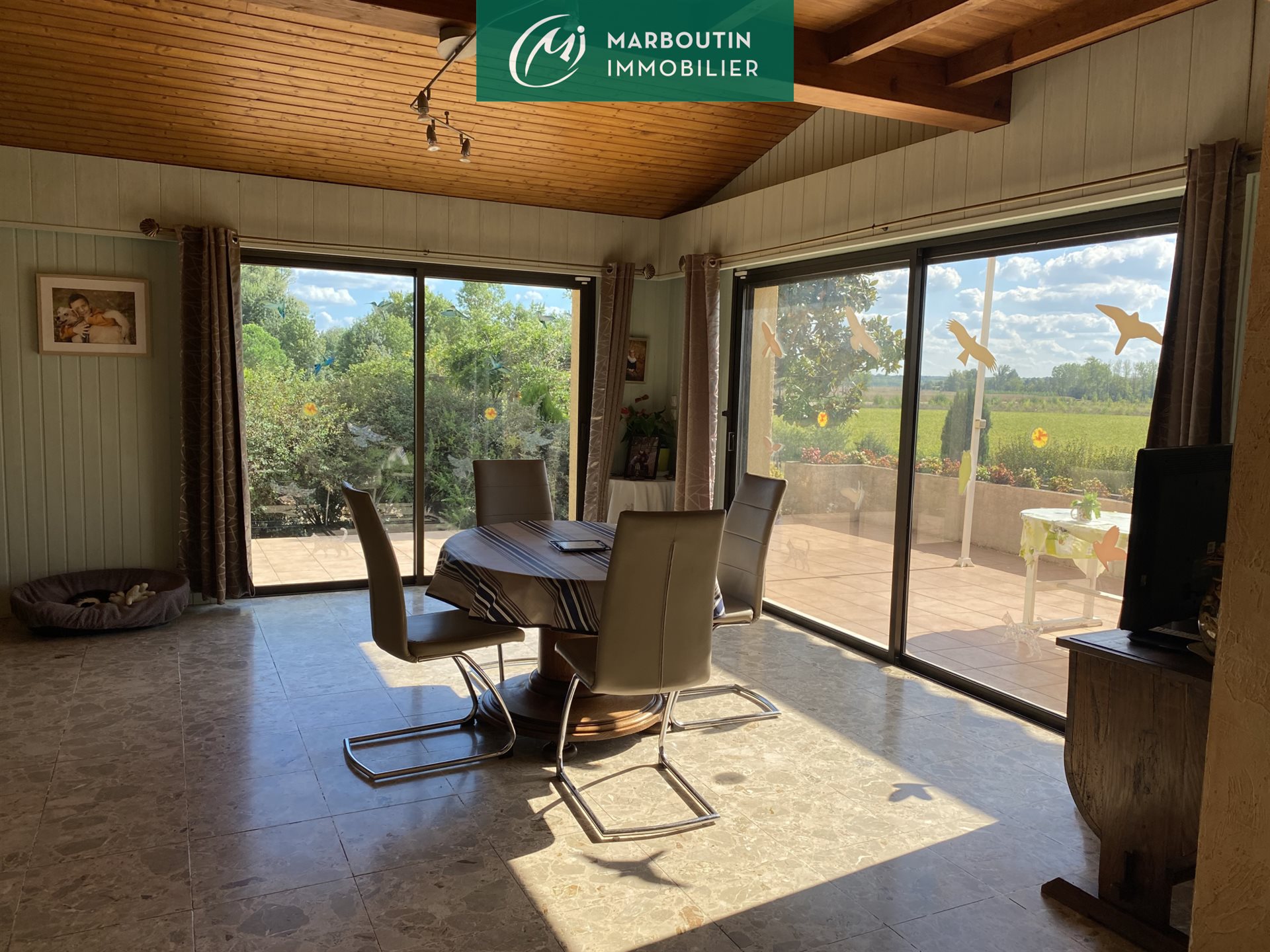 Maison à vendre, 261m², Marmande
