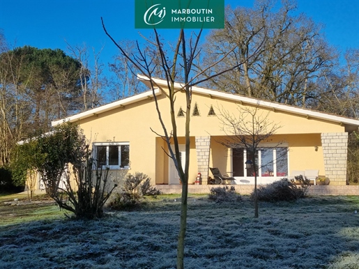 Maison 4 pièces 111 m² · à Marmande · 111 m² · 190 000 €