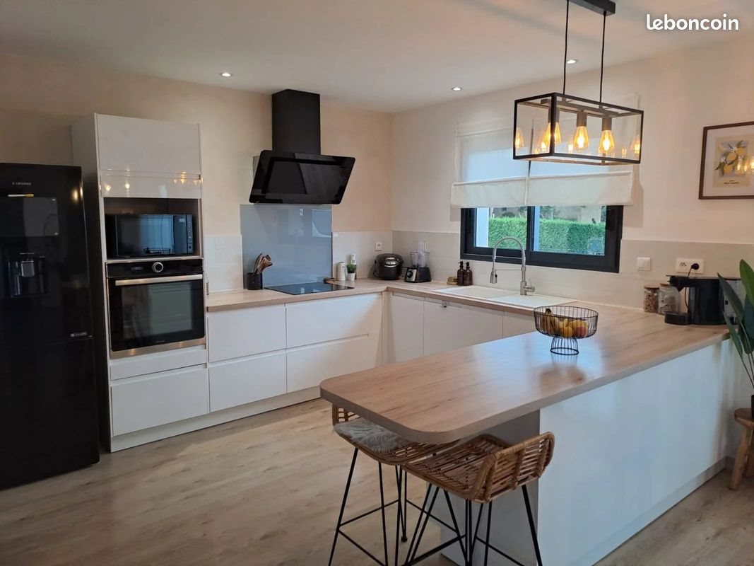 Maison à vendre, 115m², Fleurance