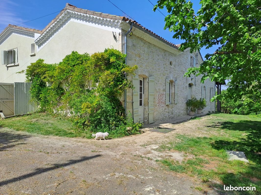 Maison à vendre, 197m², Fleurance