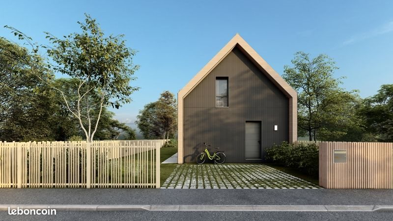 Maison à vendre, 114m², Haute-Goulaine