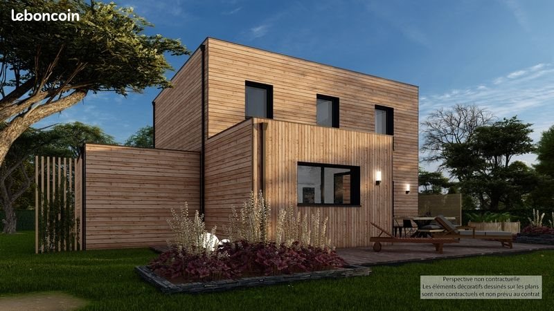 Maison à vendre, 133m², Guissény