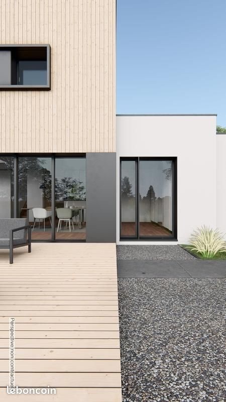 Maison à vendre, 149m², Guilers