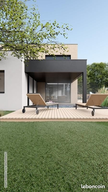 Maison à vendre, 149m², Guilers