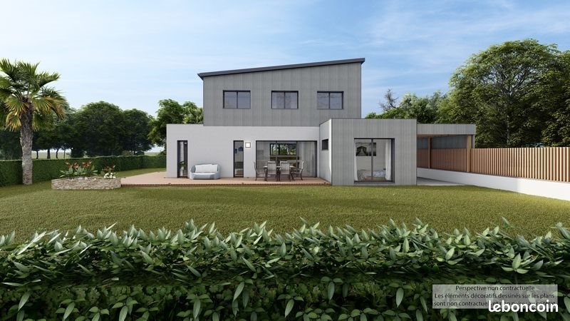 Maison à vendre, 152m², Brest