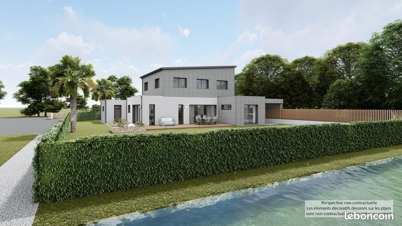 Maison à vendre, 152m², Brest