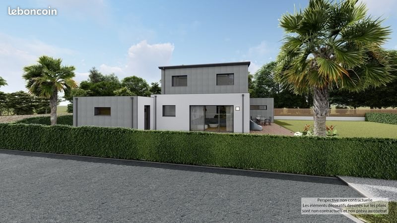 Maison à vendre, 152m², Brest