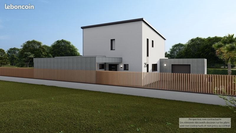 Maison à vendre, 152m², Brest