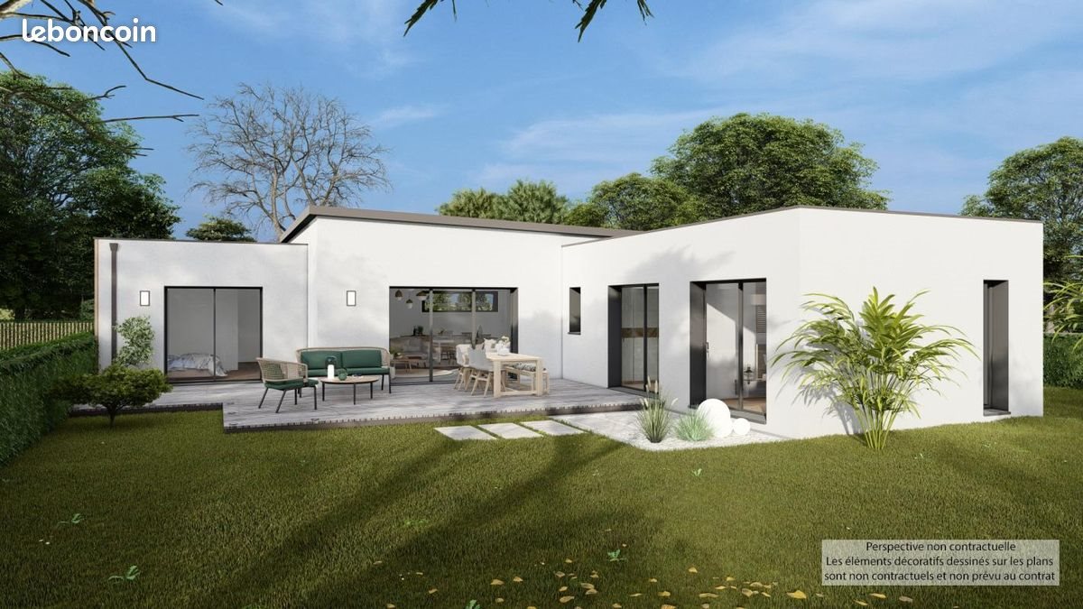 Maison à vendre, 131m², Brest