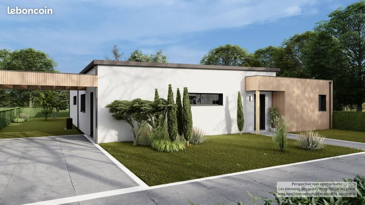 Maison à vendre, 131m², Brest