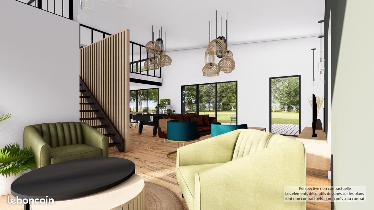 Maison à vendre, 131m², Brest