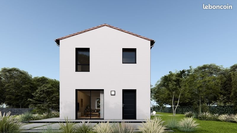 Maison à vendre, 85m², Montaigu