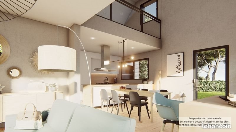 Maison à vendre, 105m², Trégunc