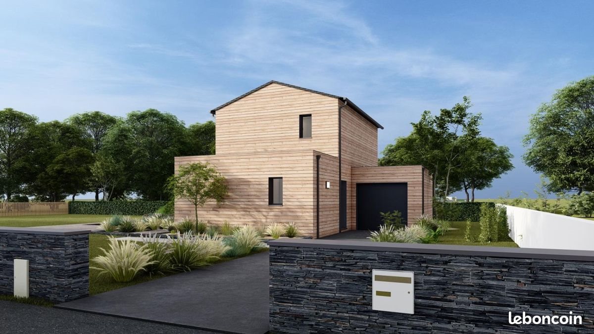 Maison à vendre, 89m², Dol-de-Bretagne