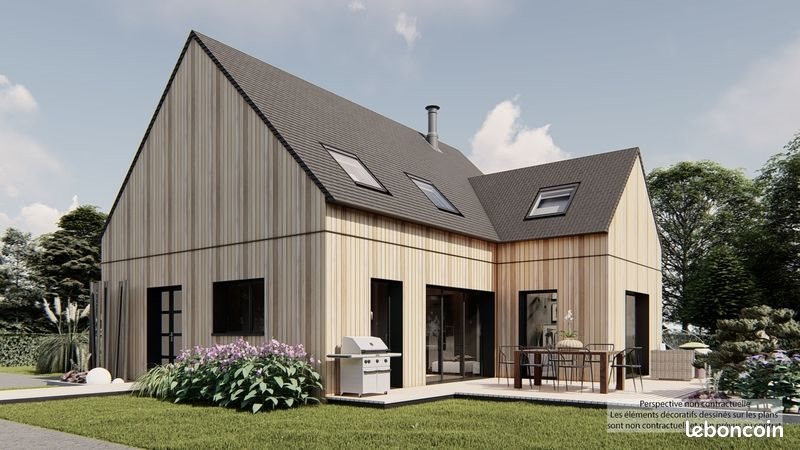 Maison à vendre, 115m², Saint-Quay-Portrieux