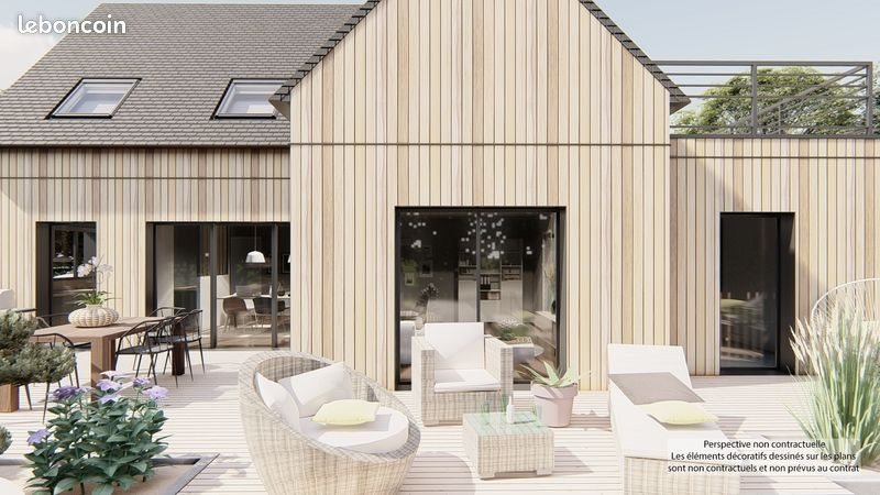 Maison à vendre, 115m², Saint-Quay-Portrieux