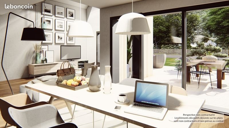 Maison à vendre, 115m², Saint-Quay-Portrieux