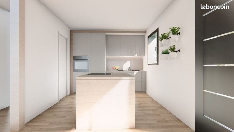 Maison à vendre, 91m², Vertou