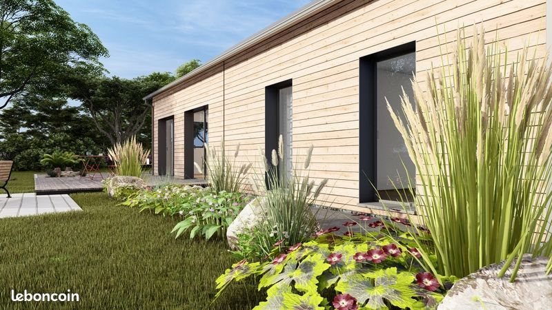 Maison à vendre, 103m², Brandivy