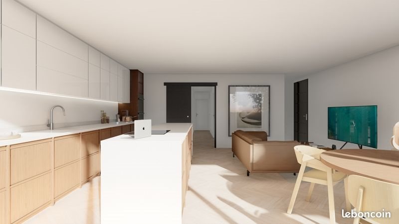 Maison à vendre, 96m², Saint-Armel