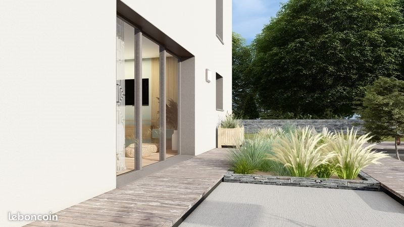Maison à vendre, 105m², Bourgbarré