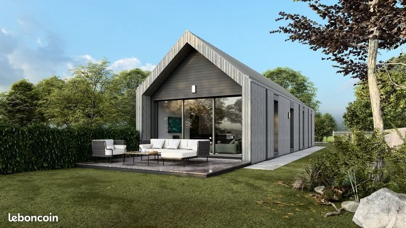 Maison à vendre, 70m², La Montagne