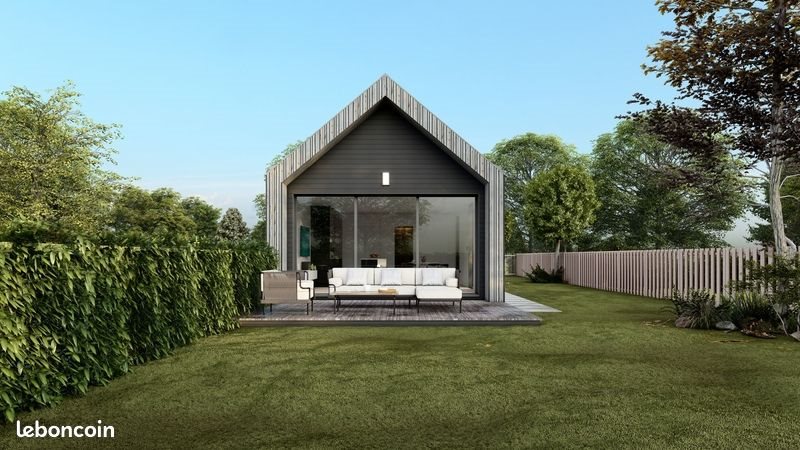 Maison à vendre, 70m², La Montagne
