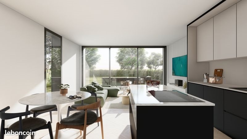 Maison à vendre, 70m², La Montagne