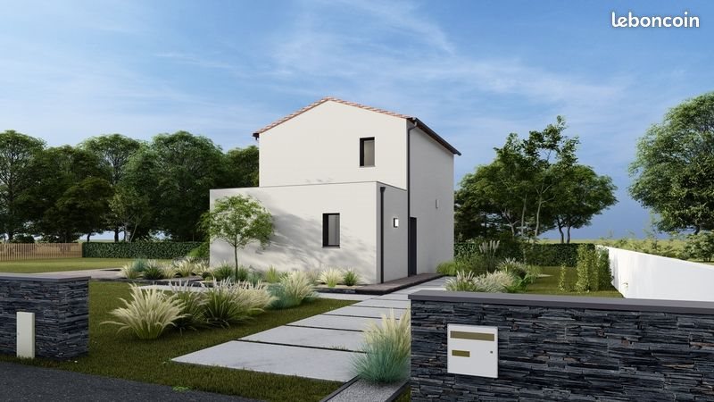Maison à vendre, 90m², La Chevrolière