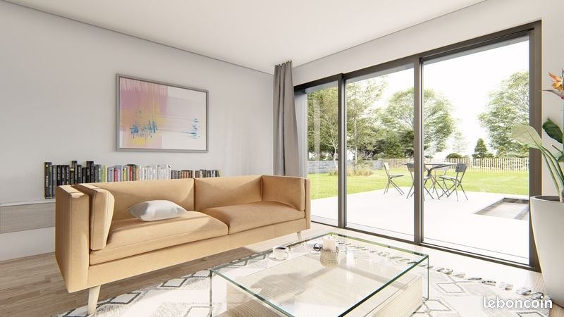 Maison à vendre, 70m², Lamballe
