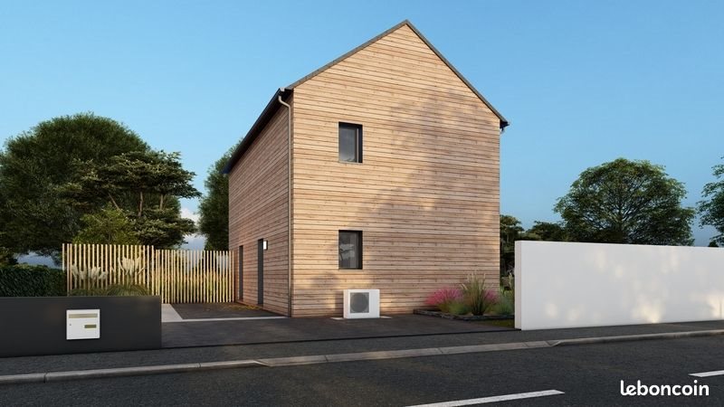 Maison à vendre, 126m², Sucé-sur-Erdre