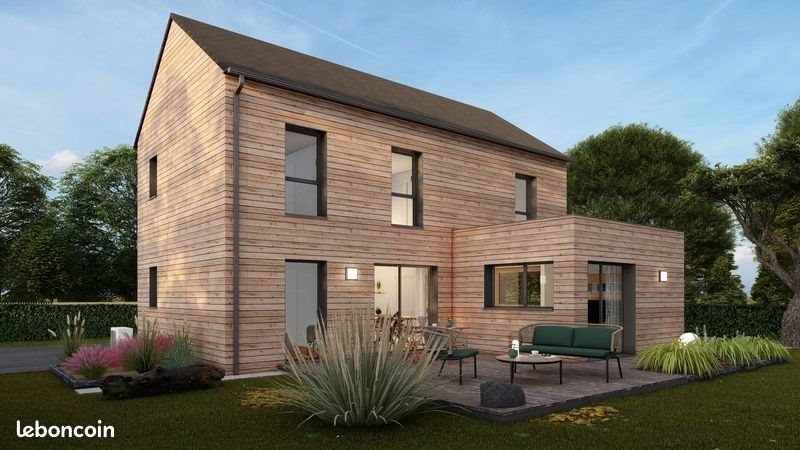 Maison à vendre, 126m², Sucé-sur-Erdre