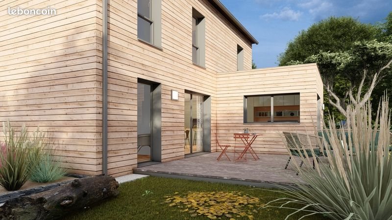 Maison à vendre, 126m², Sucé-sur-Erdre